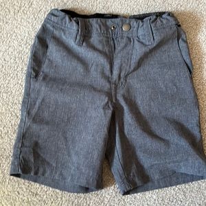 Boys Volcom shorts
